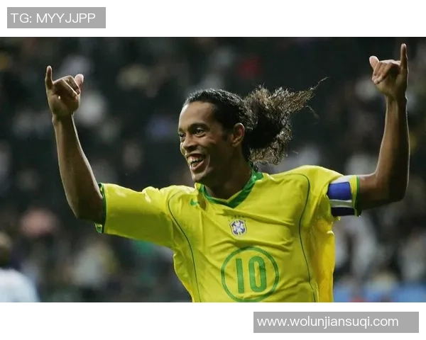 足球五大球星综合素质排名 谁才是现役最强球员的真正王者