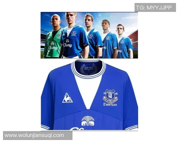 足球巨星精彩队服展示 各大球员穿搭风采一览